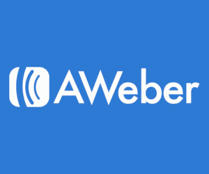 AWeber Logo