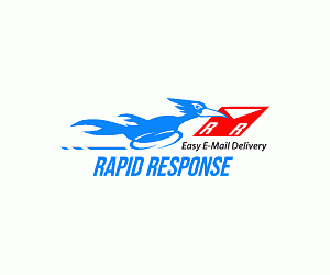 RapidResponseBot Logo